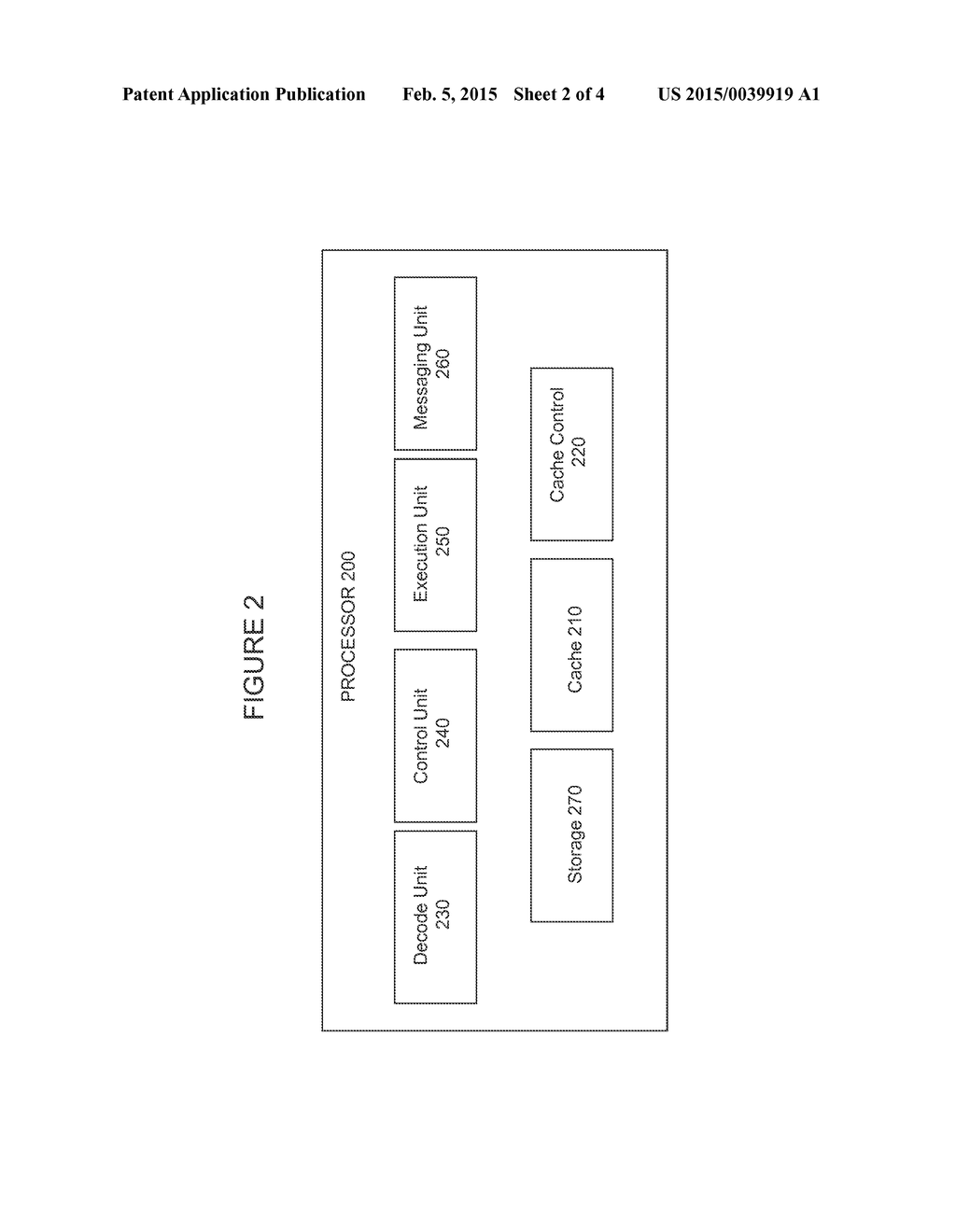 DIRECTED WAKEUP INTO A SECURED SYSTEM ENVIRONMENT - diagram, schematic, and image 03