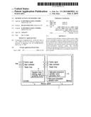 MEMORY SYSTEM AND MEMORY CHIP diagram and image