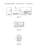 MEMORY SYSTEM AND MEMORY CHIP diagram and image