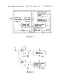 MEMORY SYSTEM AND MEMORY CHIP diagram and image