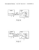 MEMORY SYSTEM AND MEMORY CHIP diagram and image