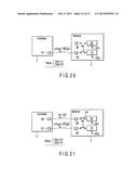 MEMORY SYSTEM AND MEMORY CHIP diagram and image