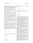 CIRCUIT ARRANGEMENT AND METHOD WITH MODIFIED ERROR SYNDROME FOR ERROR     DETECTION OF PERMANENT ERRORS IN MEMORIES diagram and image