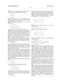 CIRCUIT ARRANGEMENT AND METHOD WITH MODIFIED ERROR SYNDROME FOR ERROR     DETECTION OF PERMANENT ERRORS IN MEMORIES diagram and image