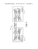 Methods, apparatus, and systems for coding with constrained interleaving diagram and image