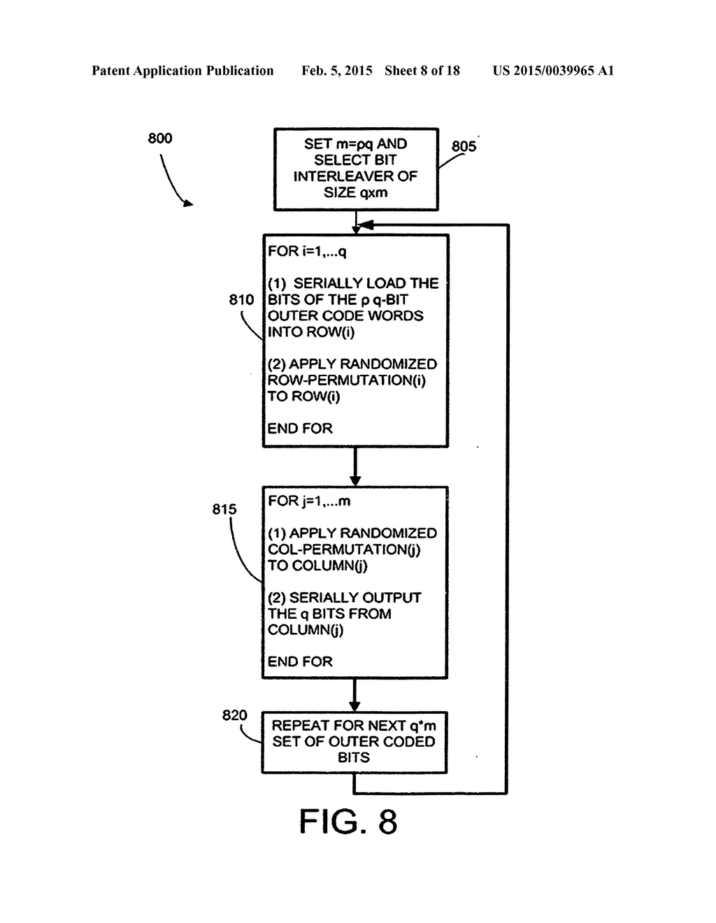 Methods, apparatus, and systems for coding with constrained interleaving - diagram, schematic, and image 09