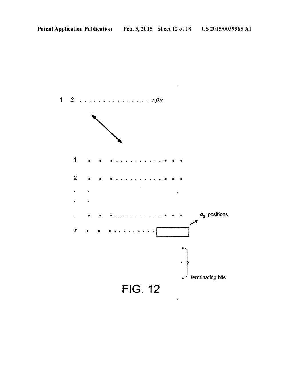 Methods, apparatus, and systems for coding with constrained interleaving - diagram, schematic, and image 13