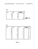 RAID STORAGE SYSTEMS HAVING ARRAYS OF SOLID-STATE DRIVES AND METHODS OF     OPERATION diagram and image