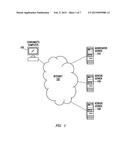 METHOD AND SYSTEM OF CONSUMER ACTIVITY TRACKING diagram and image