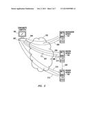 METHOD AND SYSTEM OF CONSUMER ACTIVITY TRACKING diagram and image