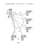 METHOD AND SYSTEM OF CONSUMER ACTIVITY TRACKING diagram and image