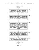 METHOD AND SYSTEM OF CONSUMER ACTIVITY TRACKING diagram and image