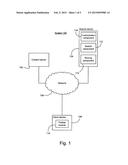 SYSTEM AND METHOD FOR CUSTOMIZING A USER INTERFACE diagram and image