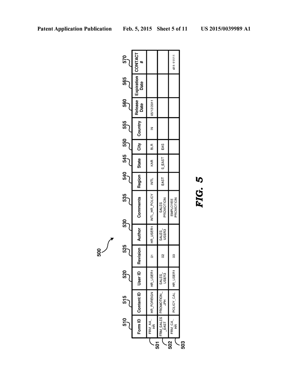 ENTRY OF VALUES INTO MULTIPLE FIELDS OF A FORM USING TOUCH SCREENS - diagram, schematic, and image 06