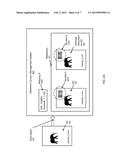 ELECTRONIC CONTENT MANAGEMENT WORKFLOW WITH DOCUMENT VERSIONING diagram and image