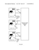 ELECTRONIC CONTENT MANAGEMENT WORKFLOW WITH DOCUMENT VERSIONING diagram and image