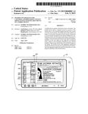 METHOD AND APPARATUS FOR CAPTURING AND PROCESSING CONTENT FROM CONTEXT     SENSITIVE DOCUMENTS ON A MOBILE DEVICE diagram and image