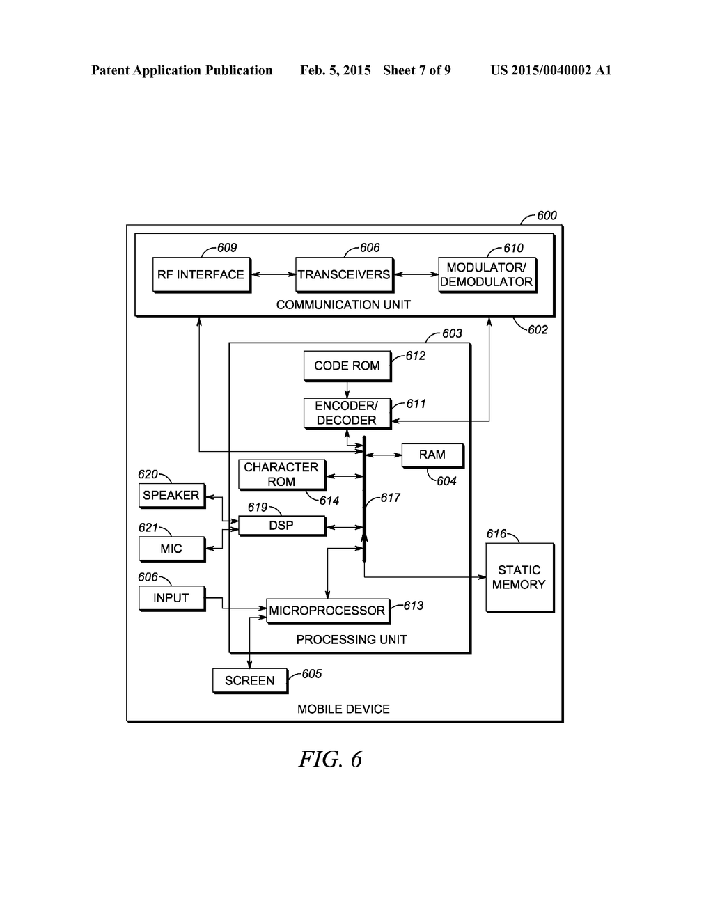 METHOD AND APPARATUS FOR CAPTURING AND PROCESSING CONTENT FROM CONTEXT     SENSITIVE DOCUMENTS ON A MOBILE DEVICE - diagram, schematic, and image 08