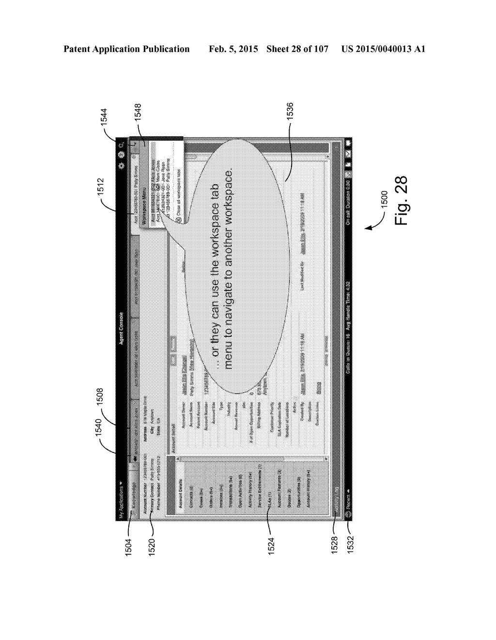 SERVICE CLOUD CONSOLE - diagram, schematic, and image 29