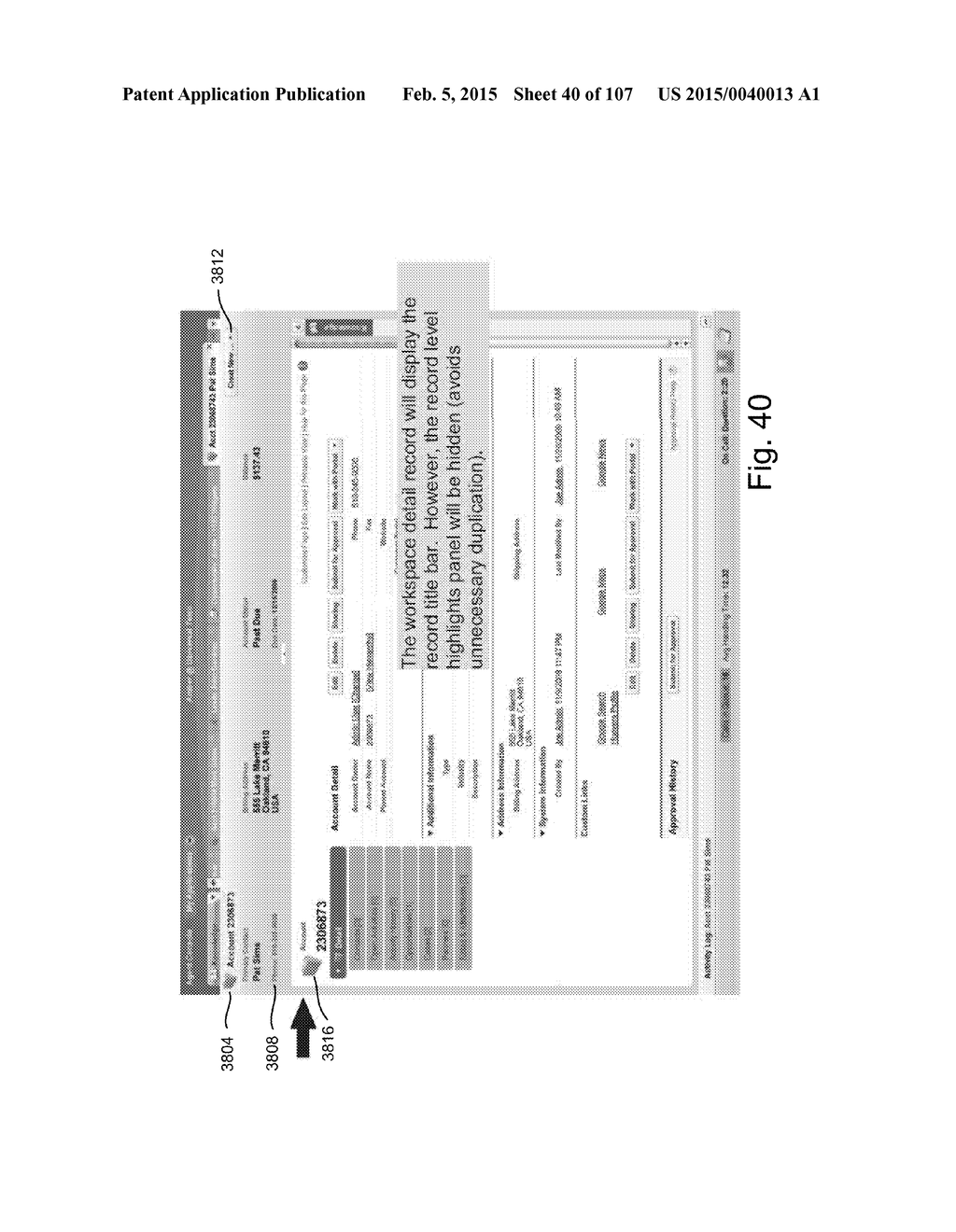 SERVICE CLOUD CONSOLE - diagram, schematic, and image 41