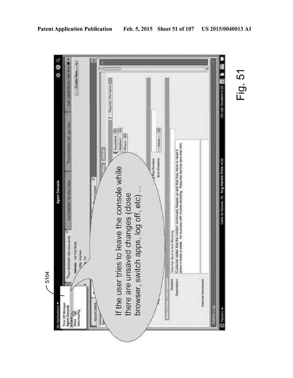 SERVICE CLOUD CONSOLE - diagram, schematic, and image 52