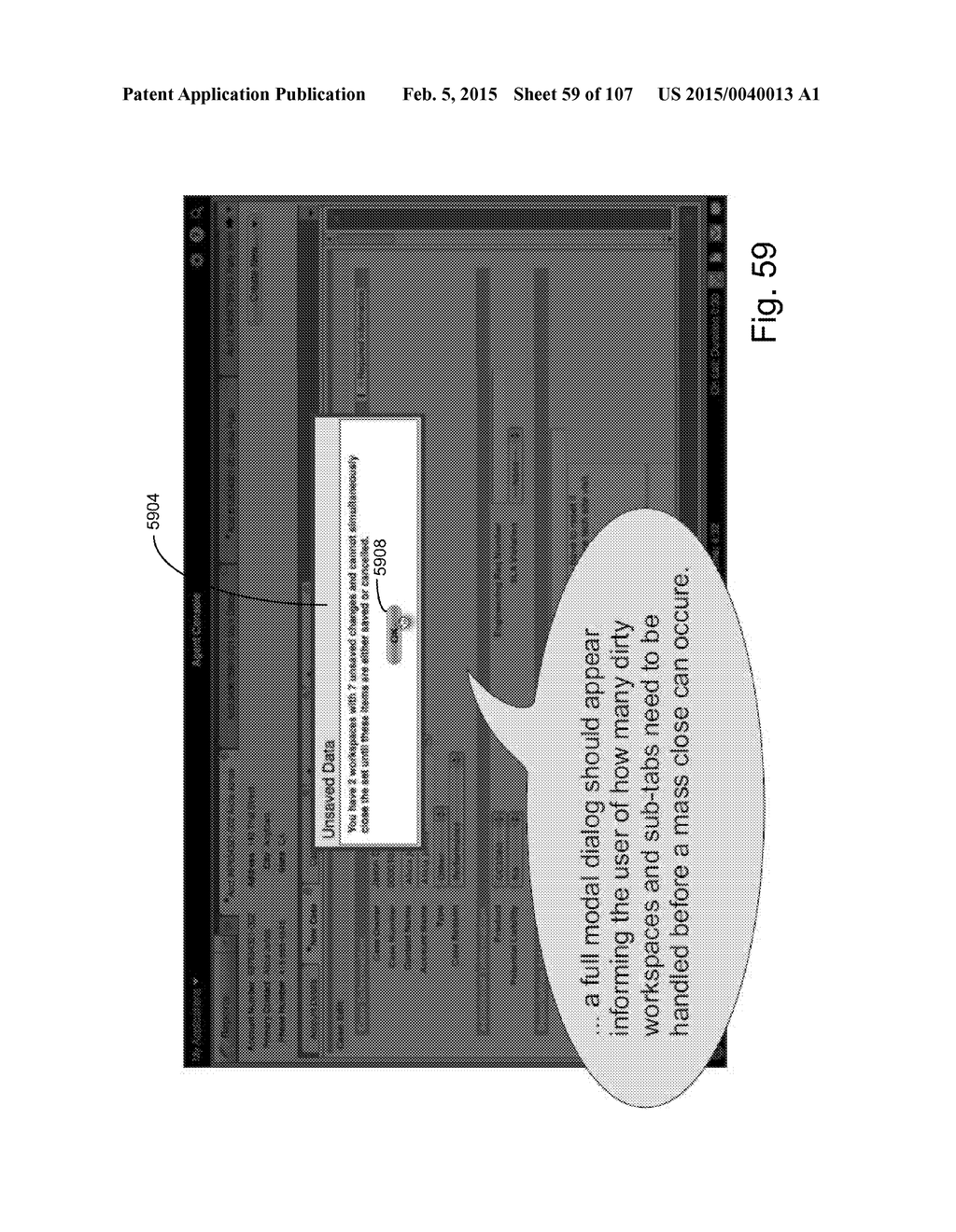 SERVICE CLOUD CONSOLE - diagram, schematic, and image 60