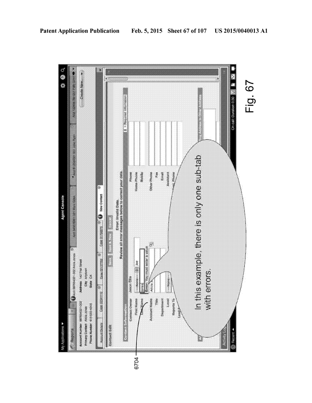 SERVICE CLOUD CONSOLE - diagram, schematic, and image 68