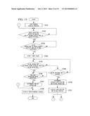 Information processing device having unlocking function diagram and image