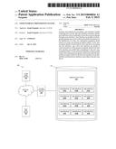 USER INTERFACE PROVISIONING SYSTEM diagram and image