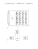 USER INTERFACE PROVISIONING SYSTEM diagram and image