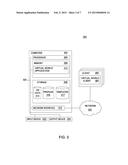 DYNAMIC PLAYER ACTIVITY ENVIRONMENT RESPONSE diagram and image