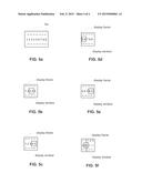 METHOD, APPARATUS AND SYSTEM OF DISPLAYING A FILE diagram and image