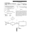 RECEIVING DEVICE, TRANSMITTER AND TRANSMITTING/RECEIVING SYSTEM diagram and image