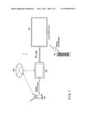 RECEIVING DEVICE, TRANSMITTER AND TRANSMITTING/RECEIVING SYSTEM diagram and image