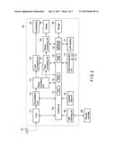 RECEIVING DEVICE, TRANSMITTER AND TRANSMITTING/RECEIVING SYSTEM diagram and image