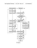 RECEIVING DEVICE, TRANSMITTER AND TRANSMITTING/RECEIVING SYSTEM diagram and image