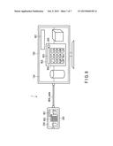 RECEIVING DEVICE, TRANSMITTER AND TRANSMITTING/RECEIVING SYSTEM diagram and image