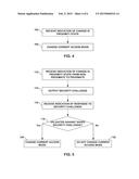 CONTROLLING A CURRENT ACCESS MODE OF A COMPUTING DEVICE BASED ON A STATE     OF AN ATTACHMENT MECHANISM diagram and image