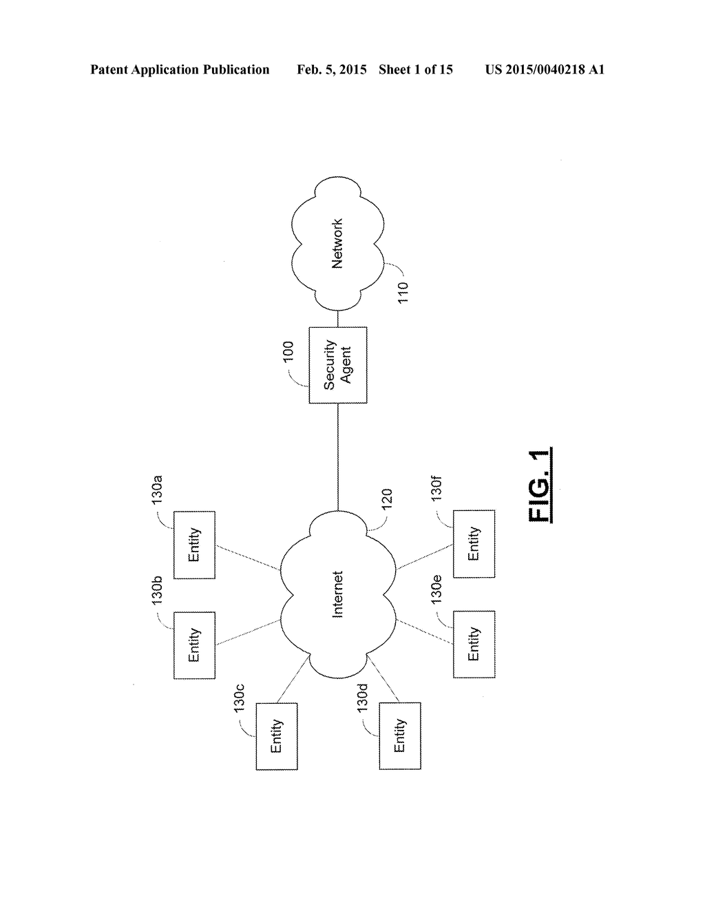 DETECTING IMAGE SPAM - diagram, schematic, and image 02