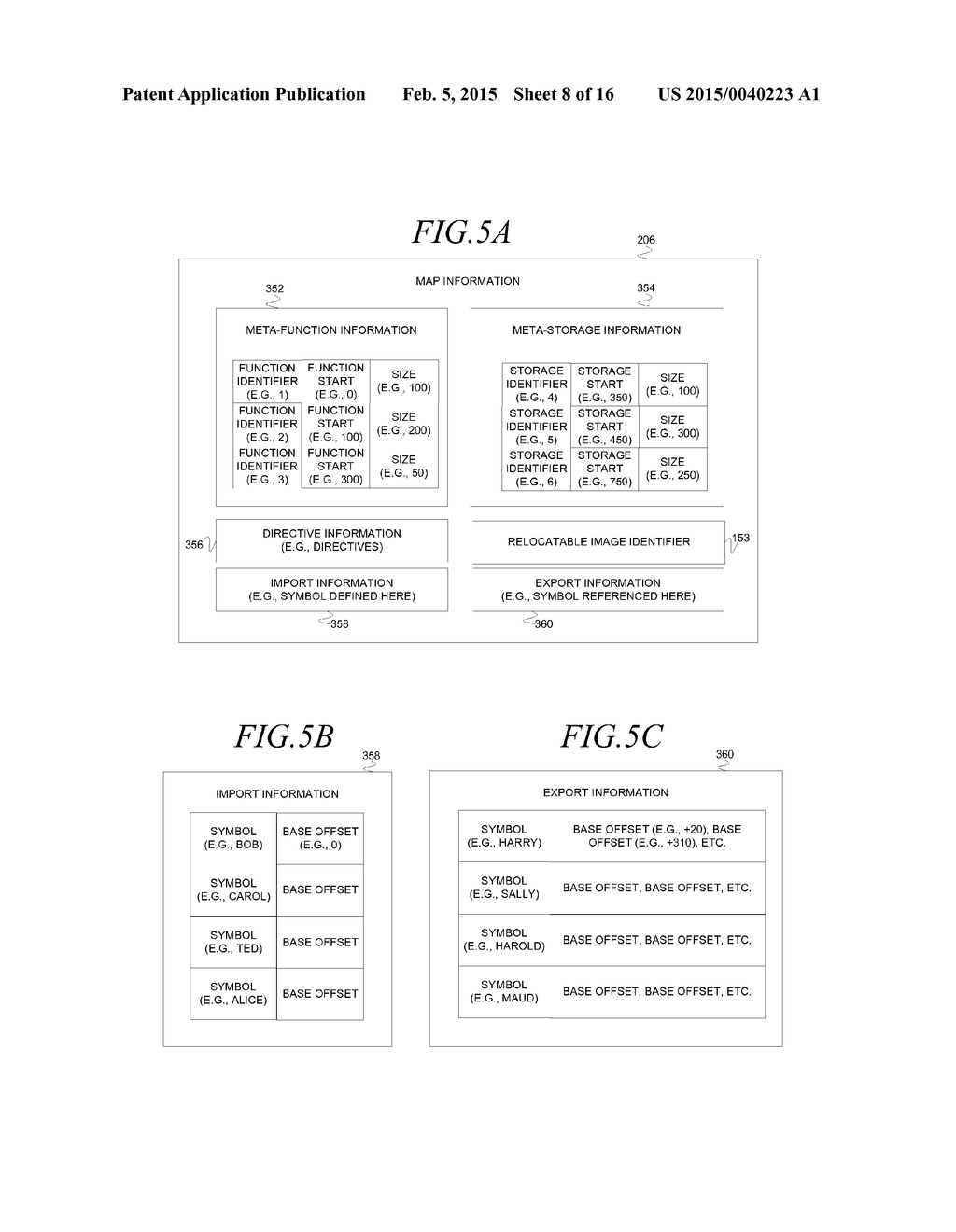 SYSTEMS AND METHODS FOR DEFEATING MALWARE WITH POLYMORPHIC SOFTWARE - diagram, schematic, and image 09