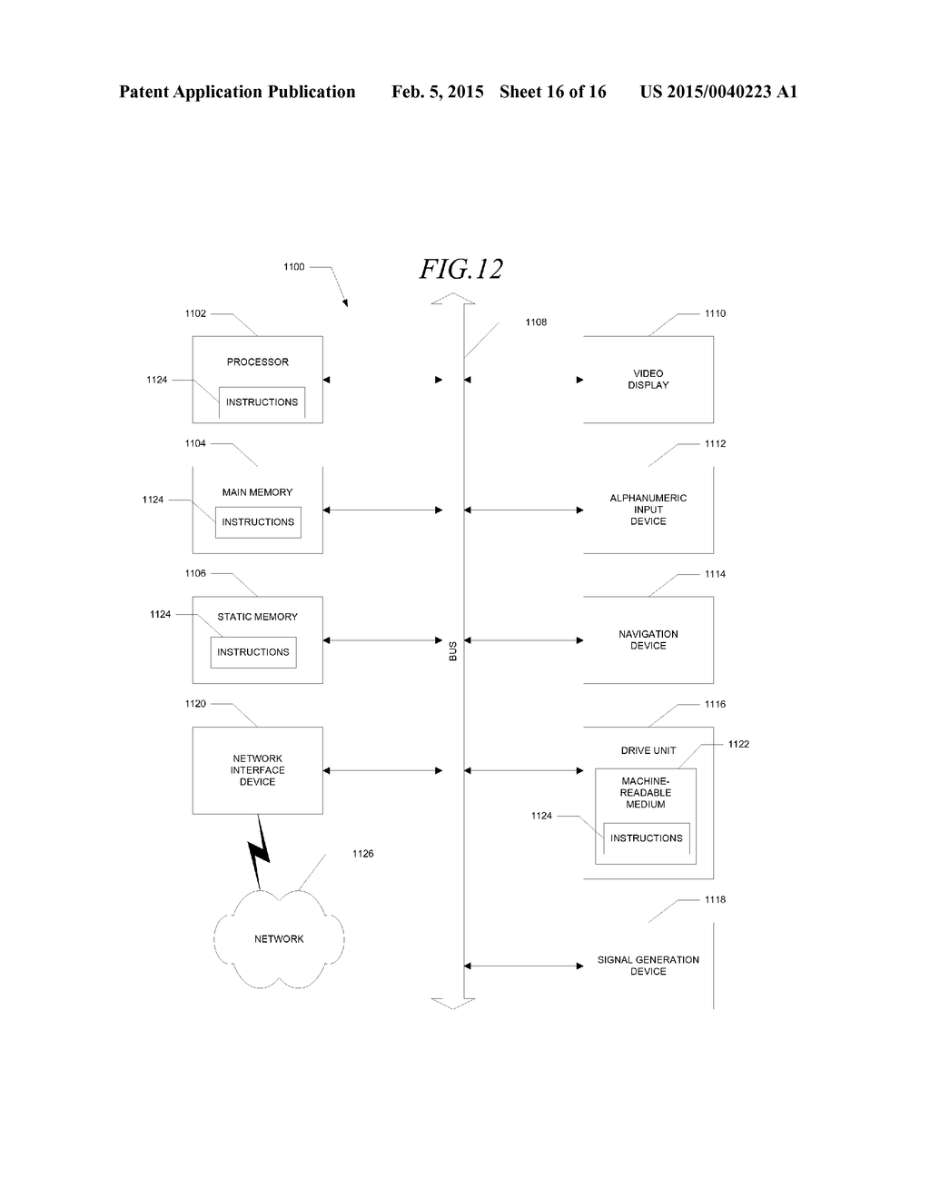 SYSTEMS AND METHODS FOR DEFEATING MALWARE WITH POLYMORPHIC SOFTWARE - diagram, schematic, and image 17