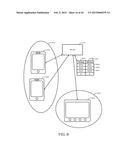 SYSTEMS AND METHODS FOR MANAGING LOST DEVICES OF MULTIPLE TYPES WITH     MULTIPLE POLICIES USING MELDED PROFILES ASSOCIATED WITH GROUPS diagram and image