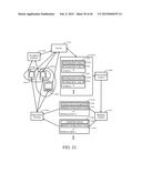 SYSTEMS AND METHODS FOR MANAGING LOST DEVICES OF MULTIPLE TYPES WITH     MULTIPLE POLICIES USING MELDED PROFILES ASSOCIATED WITH GROUPS diagram and image