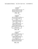 SYSTEMS AND METHODS FOR MANAGING LOST DEVICES OF MULTIPLE TYPES WITH     MULTIPLE POLICIES USING MELDED PROFILES ASSOCIATED WITH GROUPS diagram and image