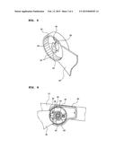 ANGLE-ADJUSTABLE SUN CAP diagram and image