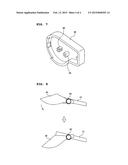 ANGLE-ADJUSTABLE SUN CAP diagram and image