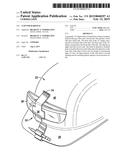 CLIP FOR HARD HAT diagram and image