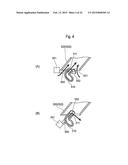 FLUSH TOILET APPARATUS diagram and image