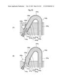 FLUSH TOILET APPARATUS diagram and image