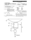 GREY WATER INTERFACE VALVE LIQUID LEVEL SENSOR SYSTEM diagram and image